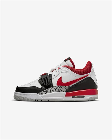 air jordan legacy 312 low kinderschoen|kids legacy 312 low.